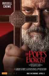 ვატიკანის ეგზორცისტი / The Pope's Exorcist