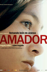 ამადორი / Amador