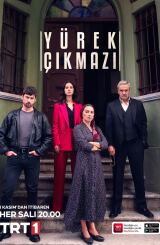 აღსარება / Secrets of an Angel (Yürek Çikmazi)