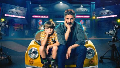 არასწორი მამა / Today We Fix the World (Hoy se arregla el mundo)