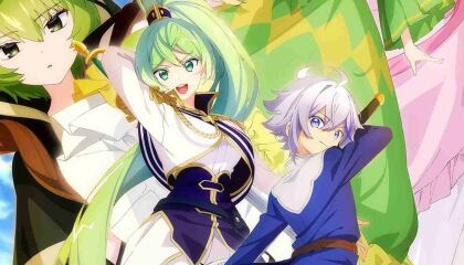 არისტოკრატის თავგადასავალი სხვა სამყაროში: ღმერთების მსახურება, რომლებმაც ძალიან შორს შეტოპეს / The Aristocrat's Otherworldly Adventure: Serving Gods Who Go Too Far