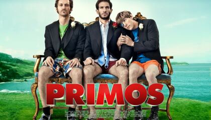 ბიძაშვილები / Cousinhood (Primos)