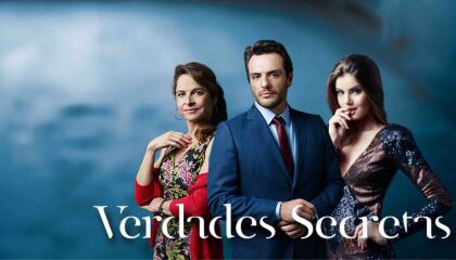 დამალული სიმართლე / Hidden Truths (Verdades Secretas)