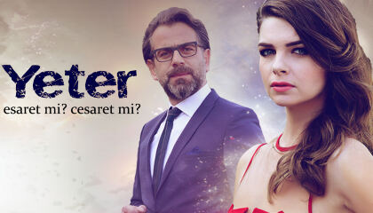 დესპოტი ქმარი / Yeter