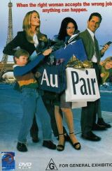 ძიძა / Au Pair