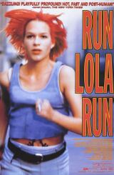 გაიქეცი, ლოლა, გაიქეცი / Run Lola Run