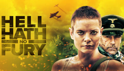 ჯოჯოხეთში არ არსებობს რისხვა / Hell Hath No Fury (Ave Marie)