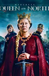 მარგარეტი - ჩრდილოეთის დედოფალი / Margrete den første (Margrete - Queen of the North)