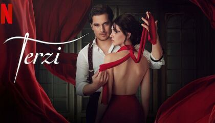 მკერავი / Terzi (The Tailor)