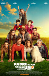 მხოლოდ ერთი მამა 2 / Father There is Only One 2