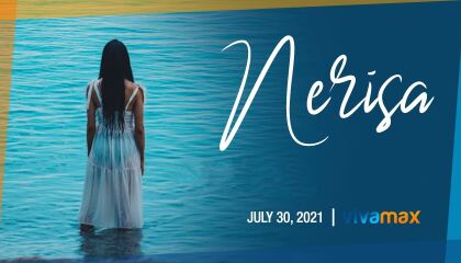 ნერისა / Nerisa