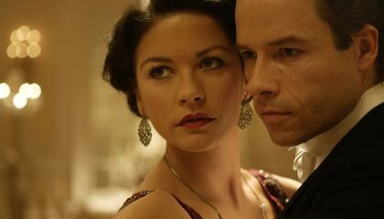 სასიკვდილო ნომერი / Death Defying Acts