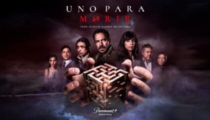 სიკვდილი ერთისთვის / Death's Roulette (Uno Para Morir)