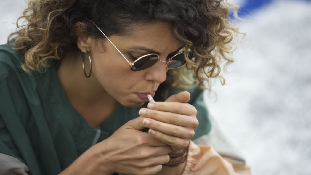 კანადური დაძაბულობა  ქართულად -  Canadian Strain