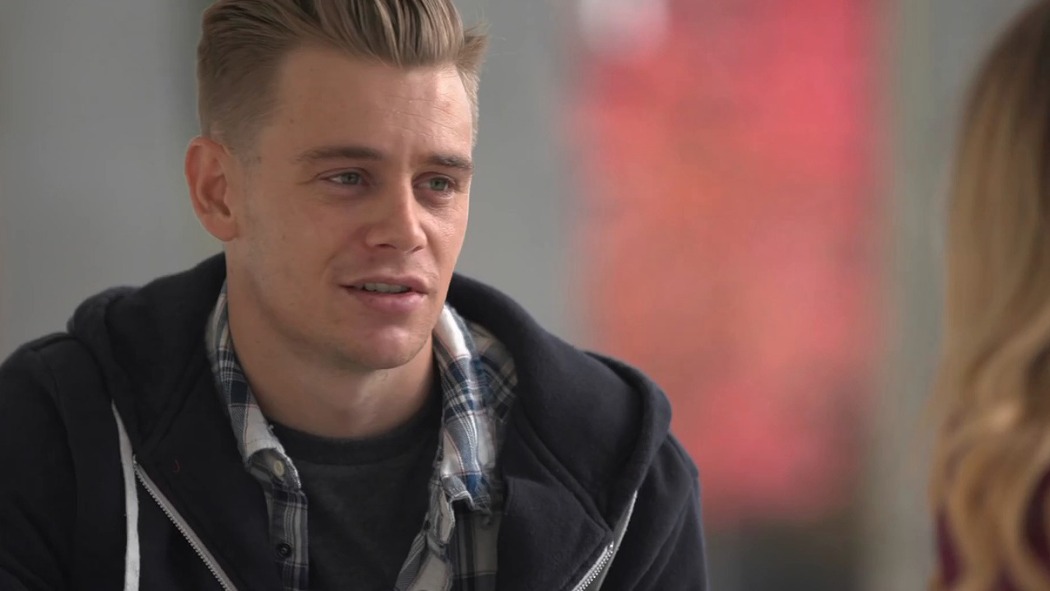 სასიყვარულო წერილი  ქართულად -  The Love Letter YAP