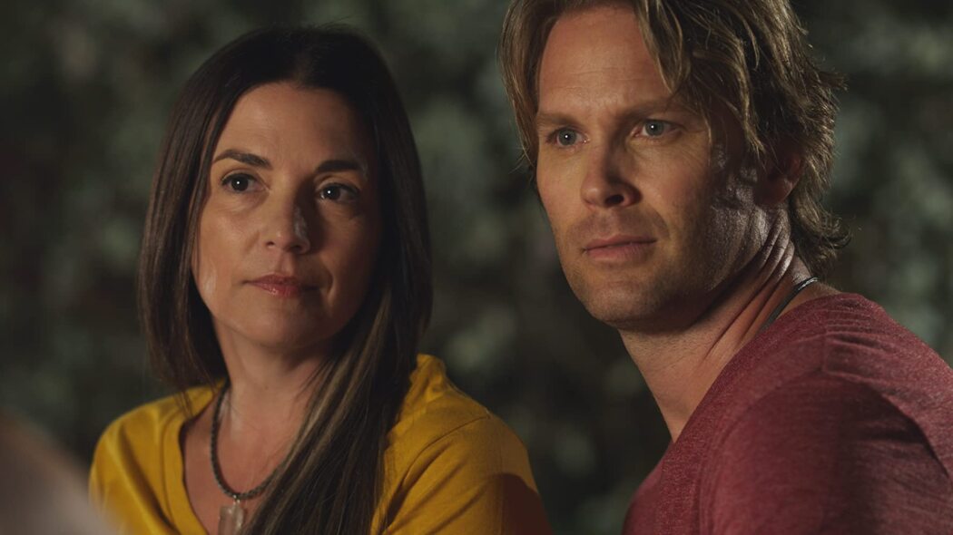 მკვლელების კუნძული  ქართულად -  Killer Island