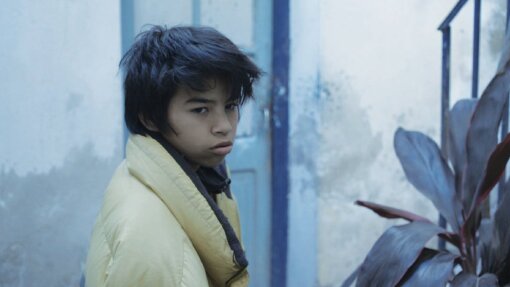 ნახატები სიბნელეში  ქართულად -  Cuadros en la oscuridad