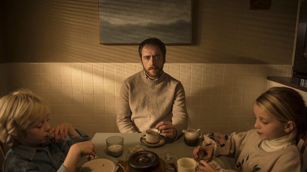 იარაღთან ზიარება  ქართულად -  Boy Meets Gun