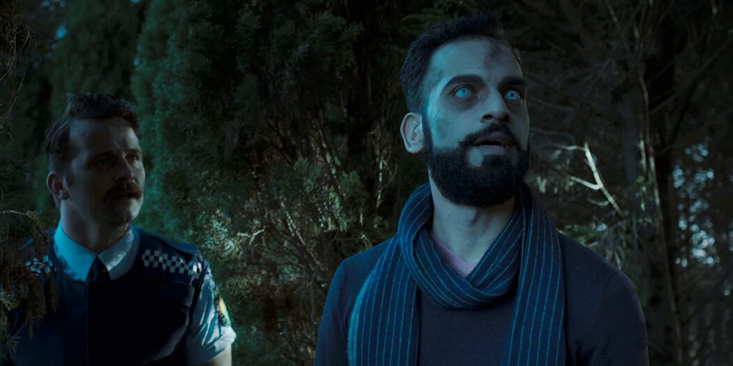 მკვდარი  ქართულად -  Dead