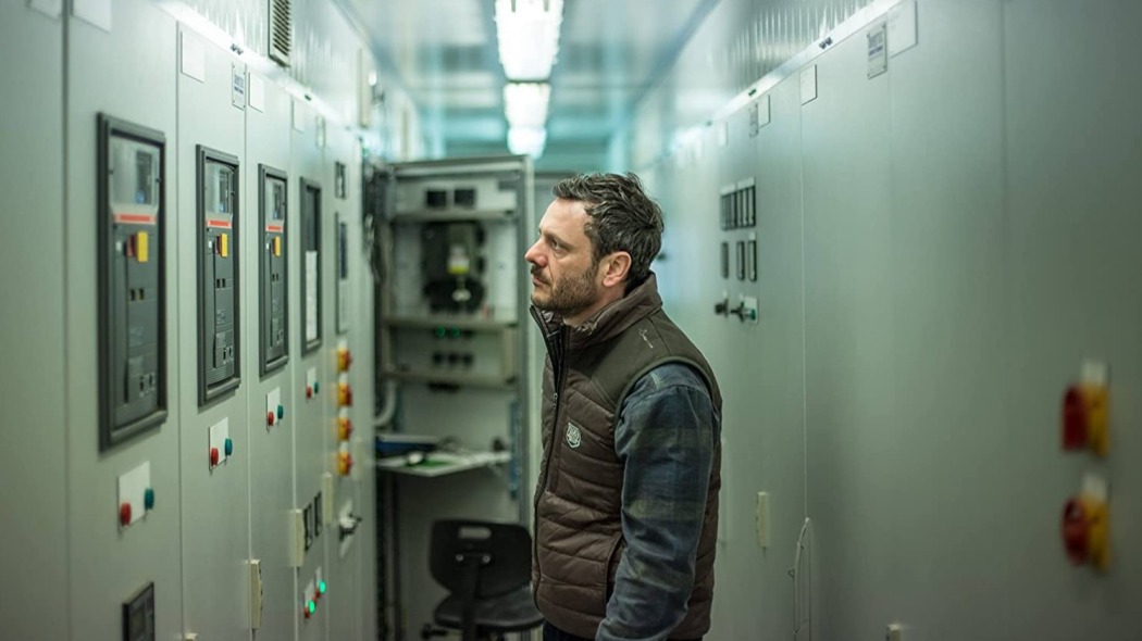 ღირსეული ადამიანი  ქართულად -  A Decent Man