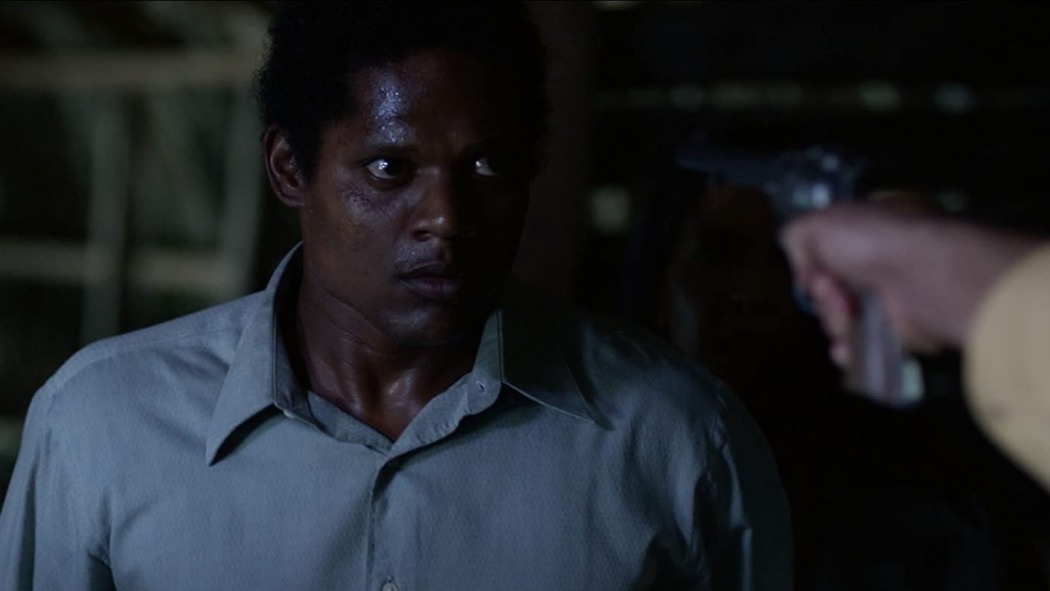 უკაცრიელი კუნძული  ქართულად -  Broken Island