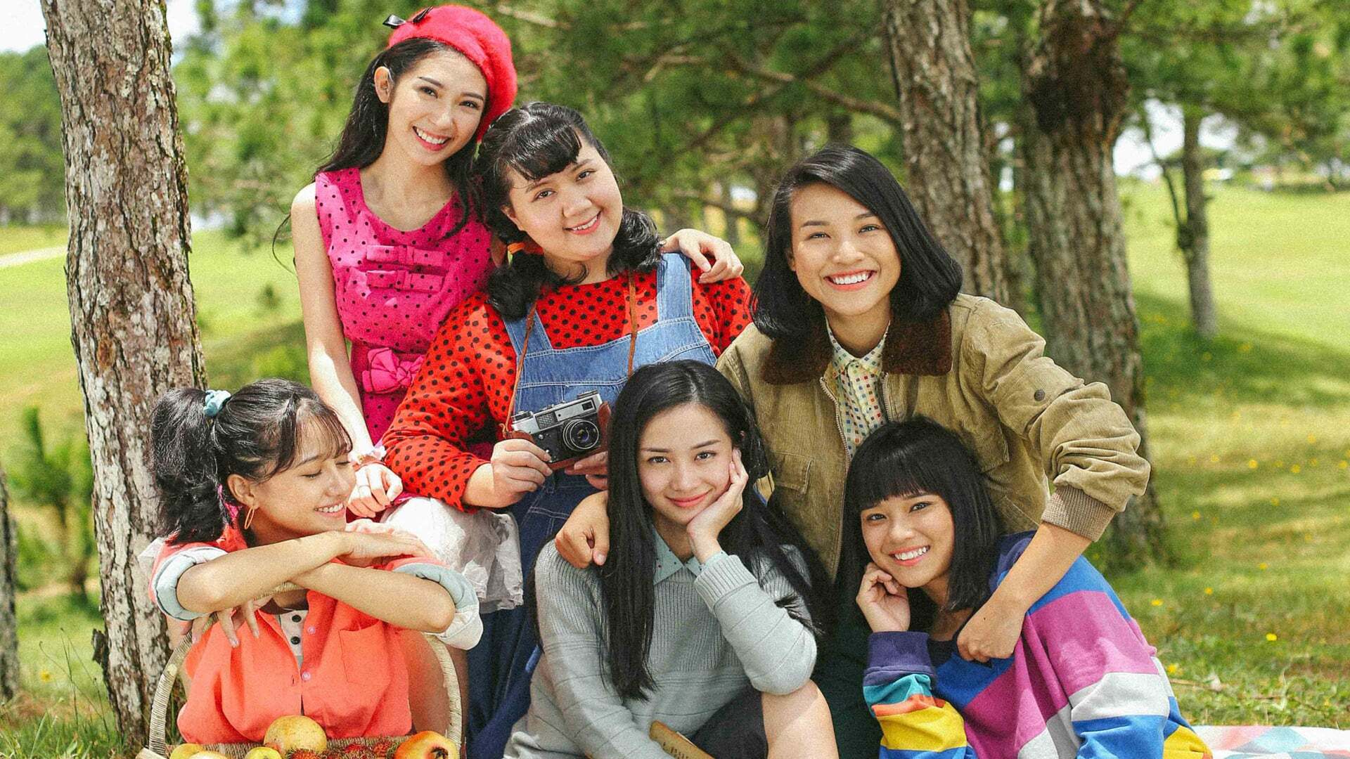 პოპულარული დები  ქართულად -  Go-Go Sisters