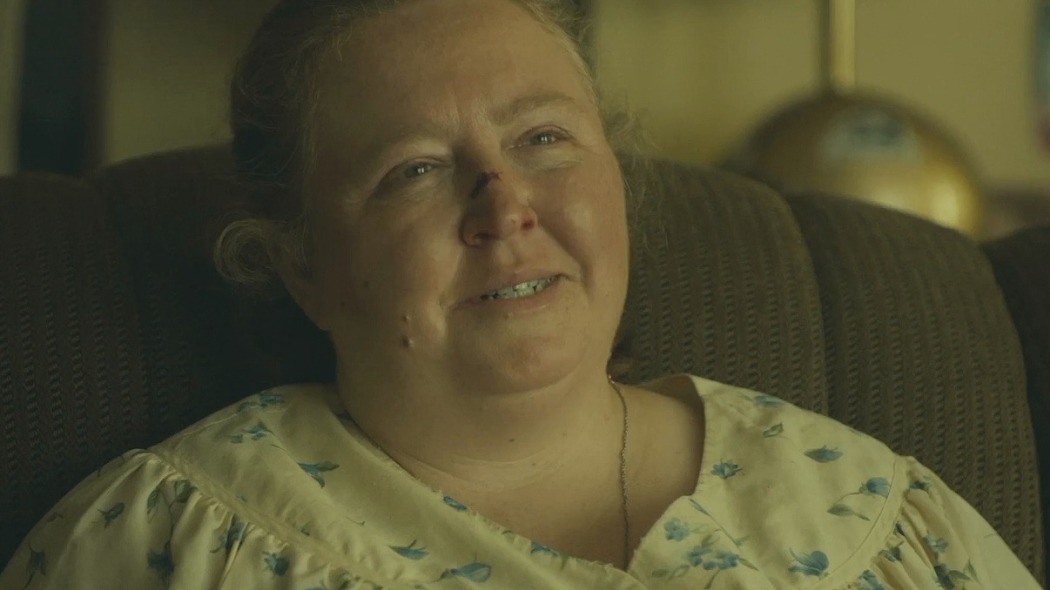 დიდება მერი ქანთრის  ქართულად -  Hail Mary Country