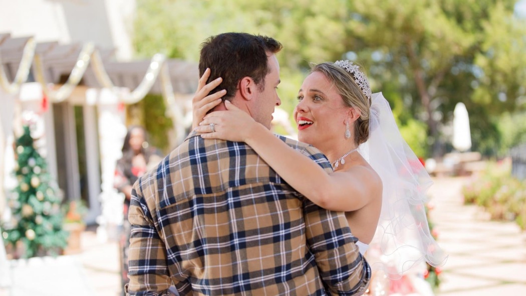 მზეთუნახავი და მხეცების შობა  ქართულად -  A Beauty amp The Beast Christmas