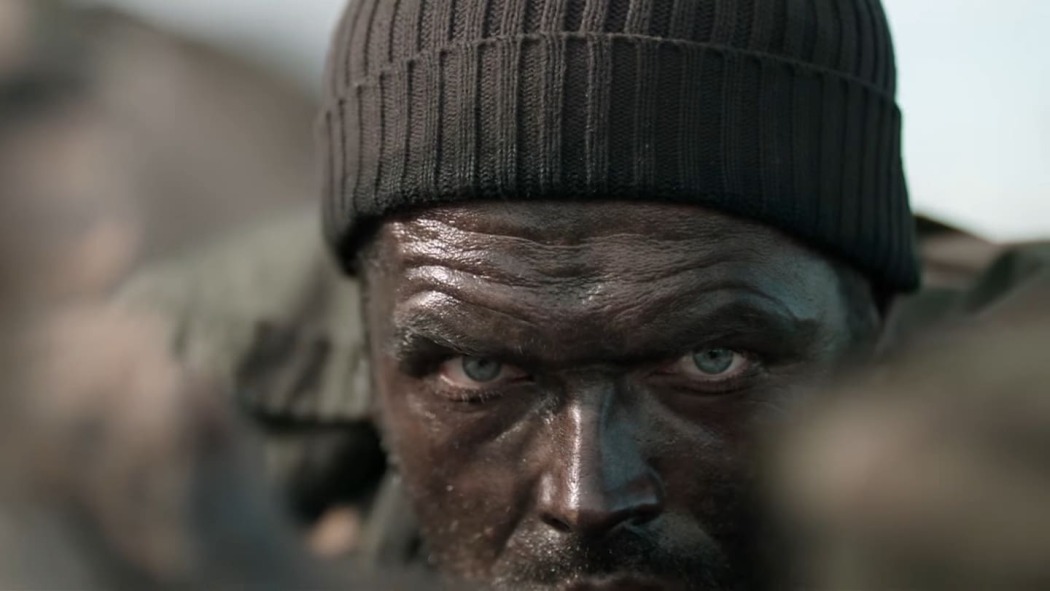 დაზვერვა  ქართულად -  The Recce