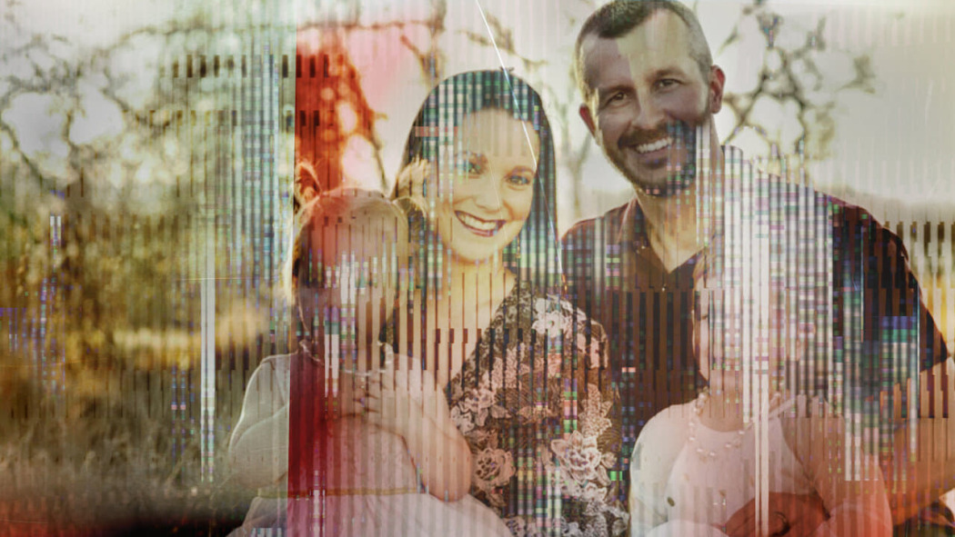 ამერიკული მკვლელობა: ოჯახი მეზობლად  ქართულად -  American Murder: The Family Next Door