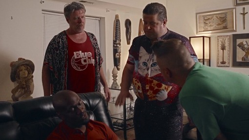 გადარჩენილის გაქურდვა  ქართულად -  Stealing a Survivor