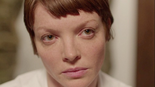 ამერიკელი მოწამე  ქართულად -  American Martyr