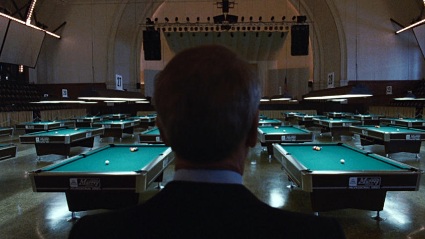 ფულის ფერი  ქართულად -  The Color of Money