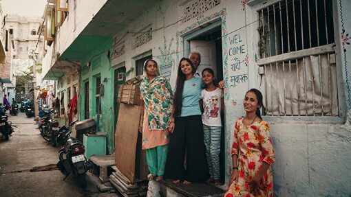 კავშირების მწვრთნელი  ქართულად -  Couch Connections