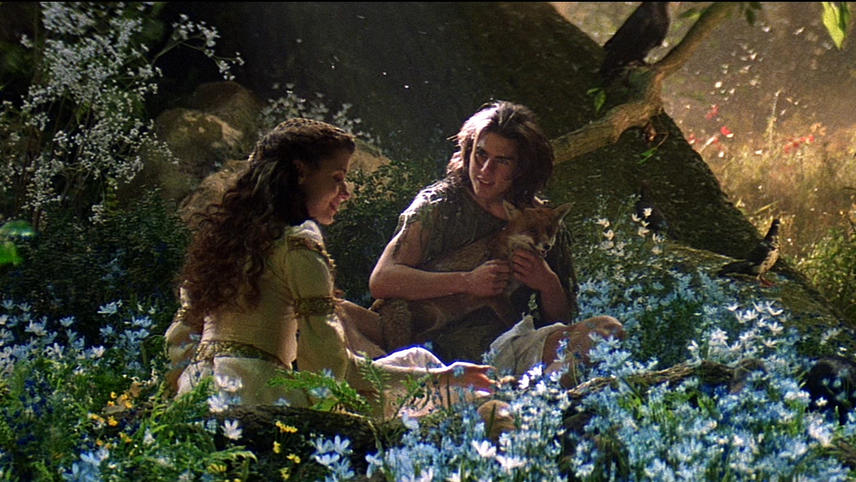 ლეგენდა  ქართულად -  Legend