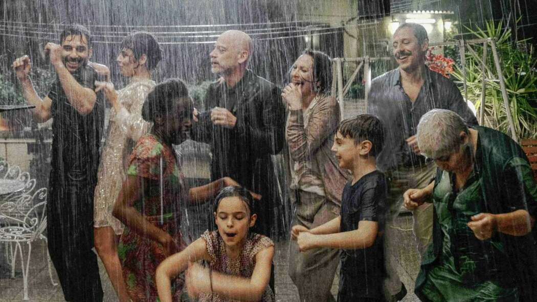 ქალღმერთი ფორტუნა  ქართულად -  The Goddess of Fortune