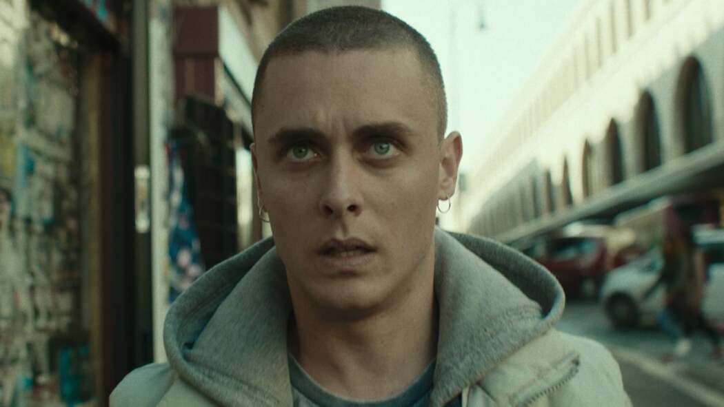 ბიჭების ტირილი  ქართულად -  Boys Cry