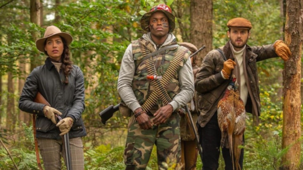 ბონ ბინი ჰოლანდია 2  ქართულად -  Bon Bini Holland 2