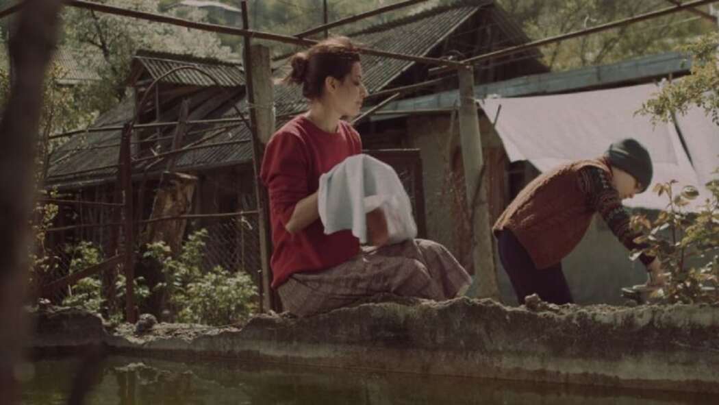 მე დავბრუნდები  ქართულად -  Ill come back home