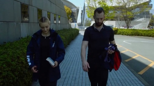 უტეხი  ქართულად -  Unbroken