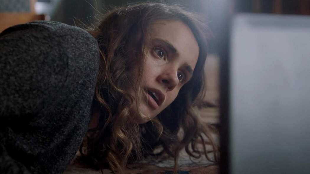 მოდელი და  მოქალაქე  ქართულად -  A Deadly Price for Her Pretty Face