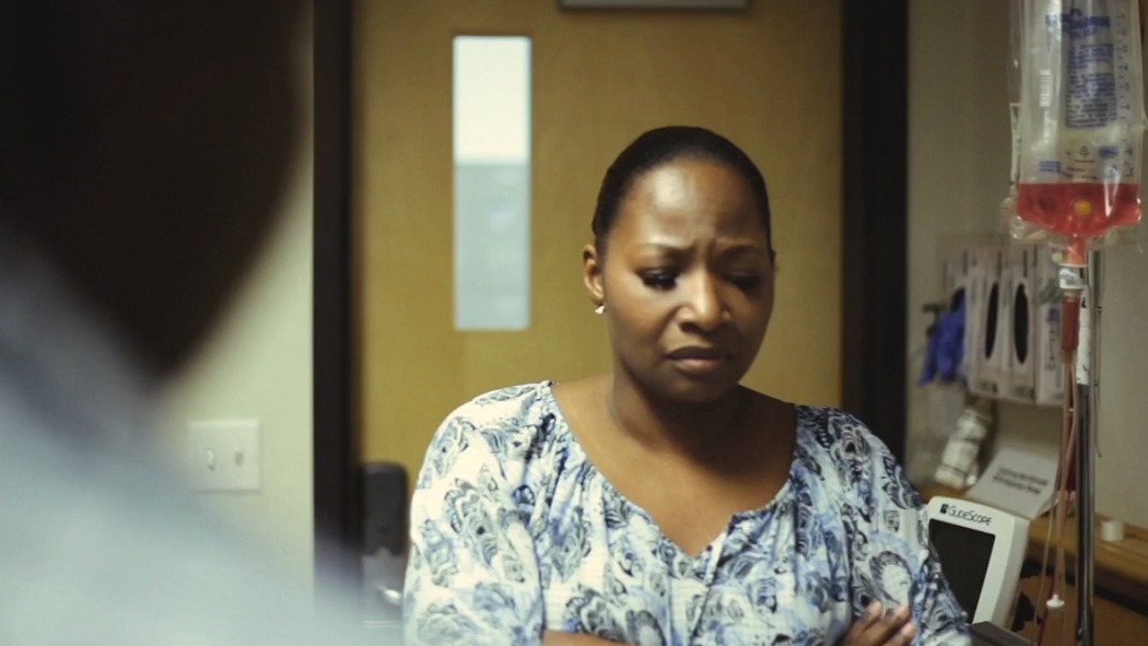 პასუხი  ქართულად -  The Answer