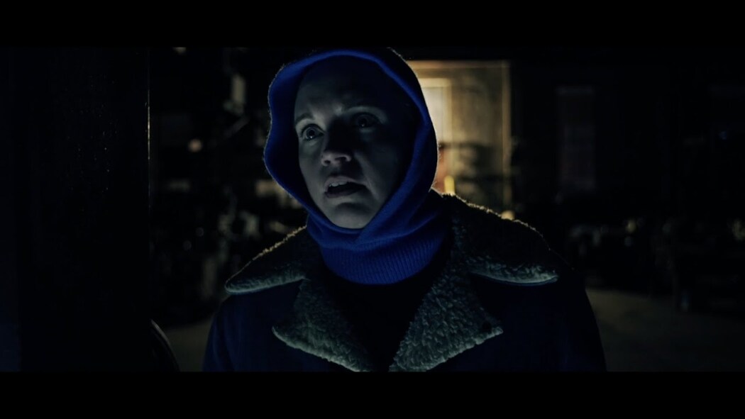 რიპთაუნი  ქართულად -  Reaptown