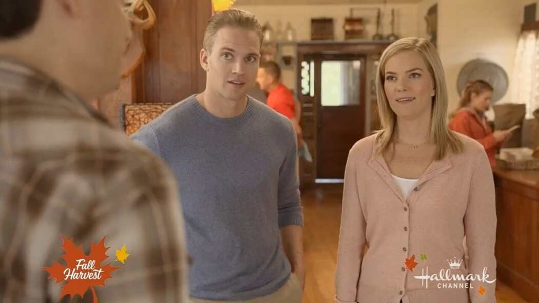 გამომყევი დეიზი ჰილსში  ქართულად -  Heart of Down Under