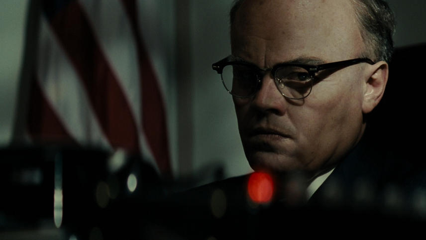 ჯ. ედგარი  ქართულად -  J. Edgar