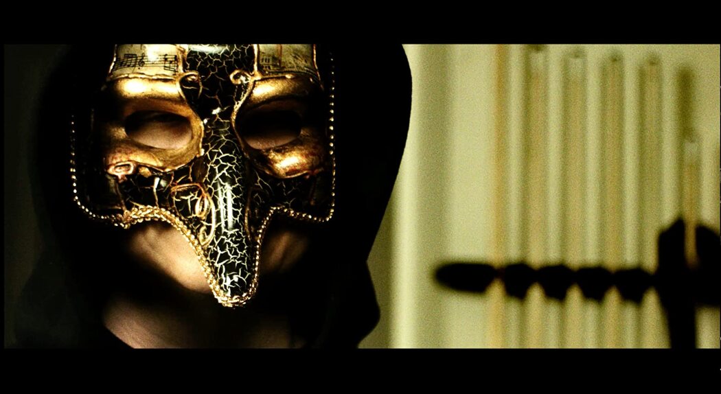 ჯამბაზი სტრანგოს ზღაპრები  ქართულად -  The Tales of Strango the Clown: The Chronicles of Gillygutz