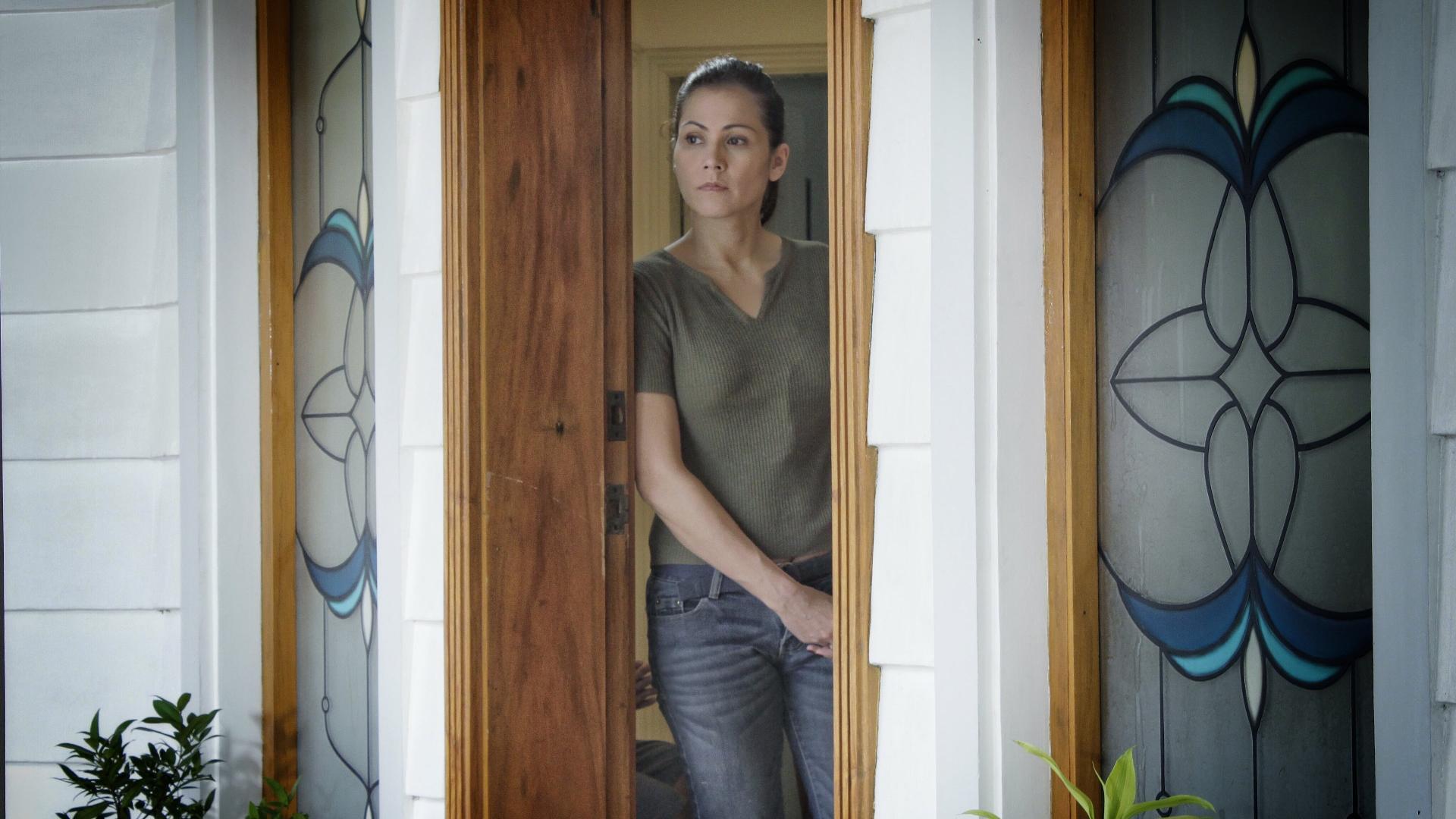 სიძულვილი  ქართულად -  Abomination