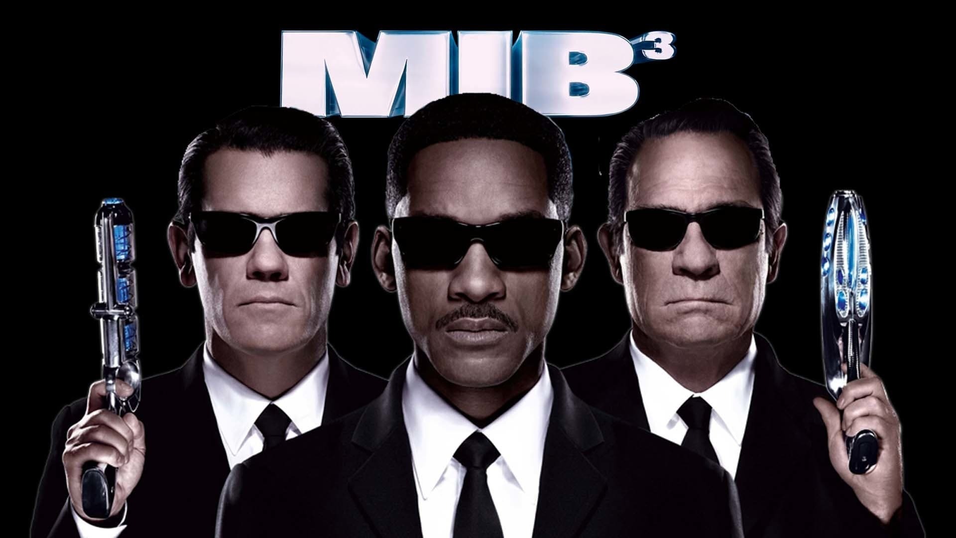 ადამიანები შავებში 3  ქართულად -  Men in Black 3