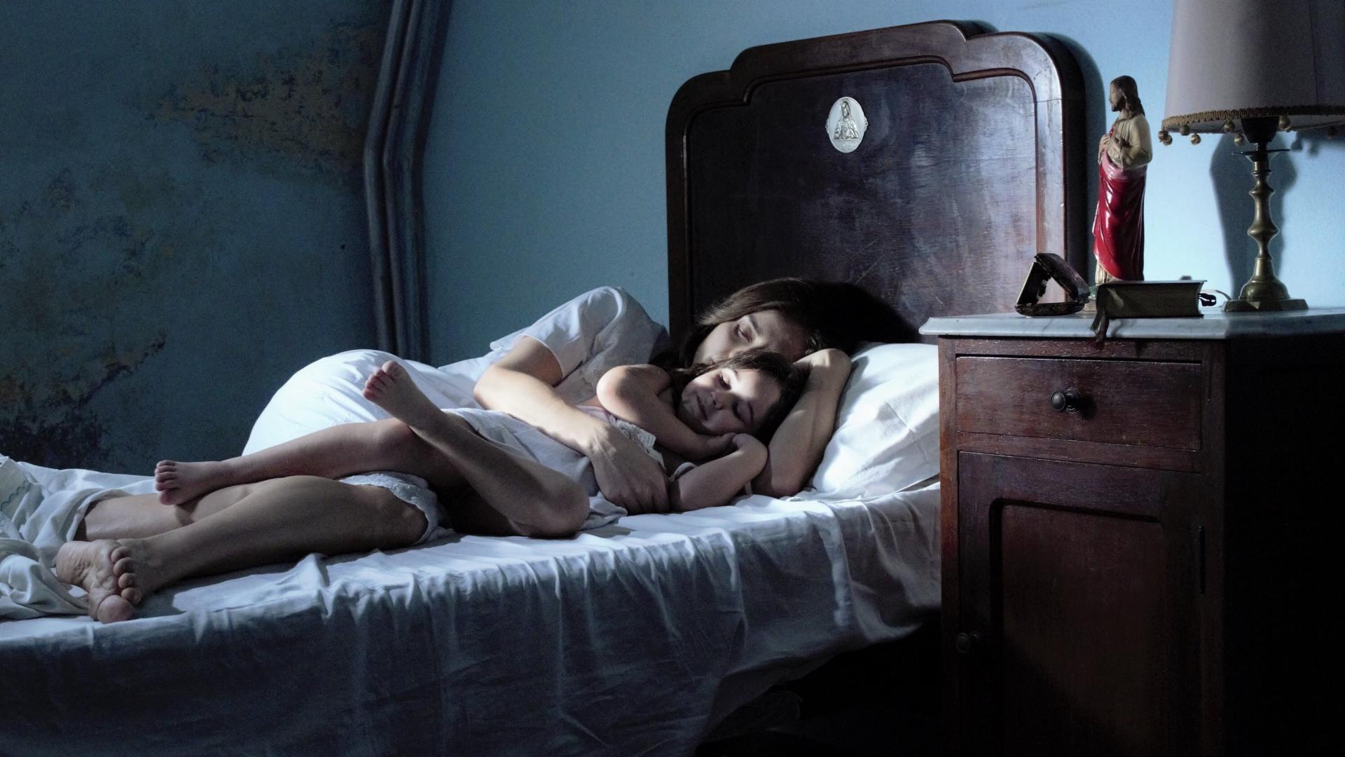 დედური ინსტინქტი  ქართულად -  Maternal