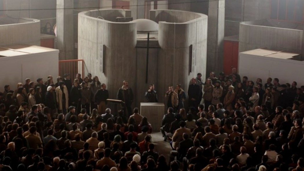 მარში რომელიც უნდა გვახსოვდეს  ქართულად -  A March to Remember